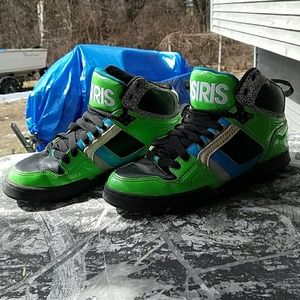 Osiris Sneakers